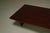 1980s Bamboo and Wood Coffee Table by Axel Vervoordt, 1980s For Sale - Image 5 of 14
