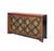 Tibetan Style Jewel Treasure Bowl Graphic Credenza Storage Cabinet For Sale - Image 11 of 12