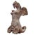 Sandstone Chimera, Italy, 1900s For Sale - Image 6 of 6