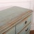 Swedish Fluted Drawer Front Commode For Sale - Image 10 of 11
