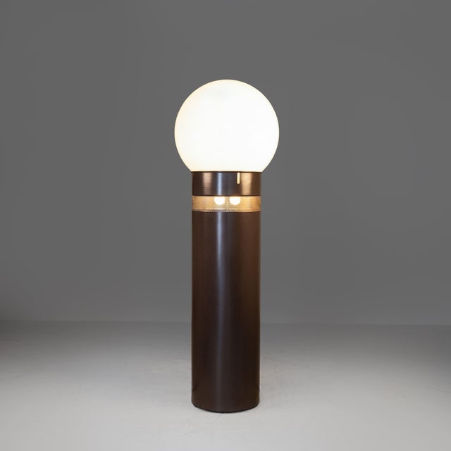 Oracle Floor Lamp by Gae Aulenti for Artemide, 1969 For Sale - Image 3 of 14