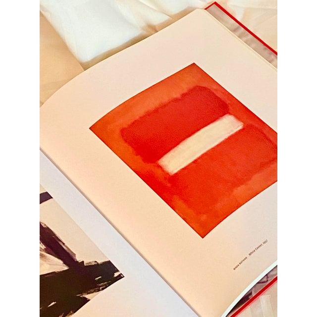 Bcam Lacma 2008: The Broad Contemporary Art Museum at the Los Angeles County Museum of Art Book For Sale In Los Angeles - Image 6 of 7