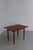 Børge Mogensen Mid-Century Danish Compact Folding Oak Dining Table attributed to Børge Mogensen, 1950s For Sale - Image 4 of 18