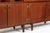 Mid-Century Danish Teak Wall Unit Bookcase by Peter Løvig Nielsen, Pair, 1960s For Sale - Image 16 of 18
