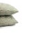 Manuel Canovas Manuel Canovas Bonson in Celadon Pillow Cover For Sale - Image 4 of 7