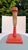 Vintage Folk Swedish Candelabra by Sandberg Art Center for Nora Stad, 1980s For Sale - Image 6 of 9