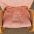 Vintage Pink Chair, 1970s For Sale - Image 5 of 11