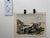 Paper Henry Emil Salloch Original Watercolor on Paper Cap Gaspé, Quebec, Canada. 1959. For Sale - Image 7 of 7