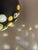 Molecula Ceiling Light from Cedrimartini, 1980s For Sale - Image 4 of 8