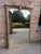 Large Antique French Gilt Mirror, 1800s For Sale - Image 6 of 7