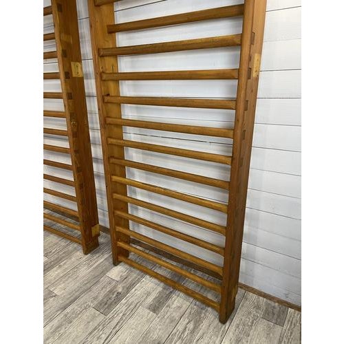 Vintage Gymnastick Ladder, 1960s For Sale - Image 6 of 10