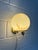 1970s Murano Glass Wall Lamp by Diaz De Santillana for La Murrina, 1970s For Sale - Image 5 of 11