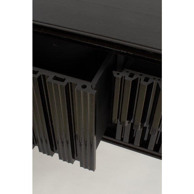 Marino Sideboard 1001b by Designstudio Speziell for Pulpo For Sale - Image 9 of 13