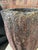 Early 20th Century Brutalist Crucible Pot Planter For Sale In Oklahoma City - Image 6 of 6