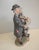 Vintage Porcelain Musicians Figurine Group by Giuseppe Cappè, 1960s For Sale - Image 3 of 7