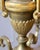 Mid 20th-Century French Bronze Chandelier with Classical Motifs For Sale - Image 11 of 11