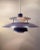 PH5 Suspension by Poul Henningsen for Louis Poulsen, 1990s, in Very Good conditions. Designed 1950 to 1959 This piece has...