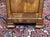 Louis Philippe Bedside Table in Cherry Wood, 1800s For Sale - Image 3 of 14