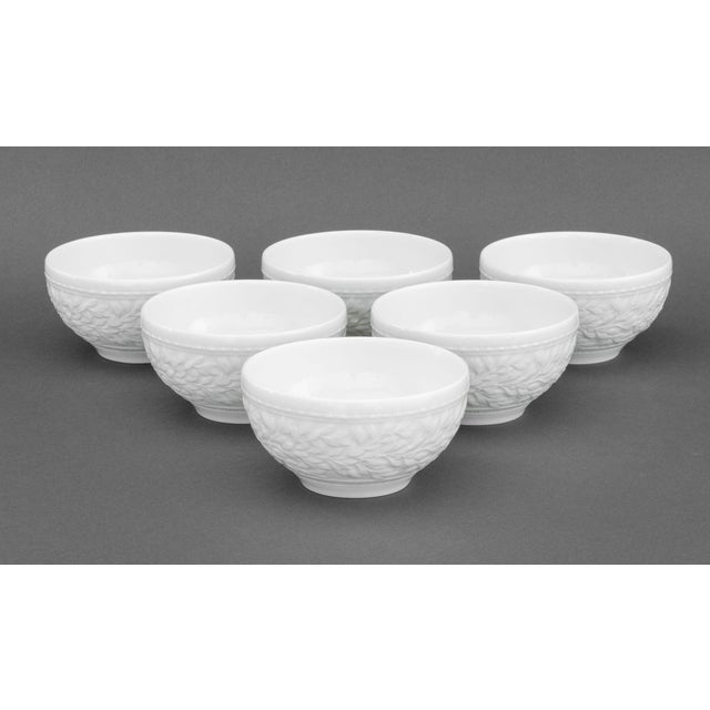 Bernardaud Porcelain Tableware, 37 Pcs. For Sale - Image 11 of 18