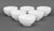 Bernardaud Porcelain Tableware, 37 Pcs. For Sale - Image 11 of 18
