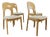 Light Oak Chairs by Niels Koefoed for Koefoeds Møbelfabrik, Set of 4 For Sale