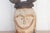 Rare Antique Punu Tribal Mask For Sale - Image 4 of 9