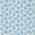 Sanderson Dallimore Wallpaper in Indigo/Multi For Sale