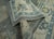 Textile Turkish Oushak Square Rug 5'3" x 5'10" #17042 For Sale - Image 7 of 8