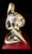 Mid 20th Century Mid 20th Century Herco Mother and Child Statue For Sale - Image 5 of 12