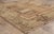 Peach Antique Turkestan Khotan Rug, 04'08 X 06'08 For Sale - Image 8 of 10
