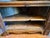 Mid 19th Century Southern 19th Century Walnut Corner Cupboard c.1850 For Sale - Image 5 of 7