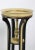 1930s Art Deco Directorie Revival Pedestal Made in Grand Rapids For Sale - Image 5 of 13