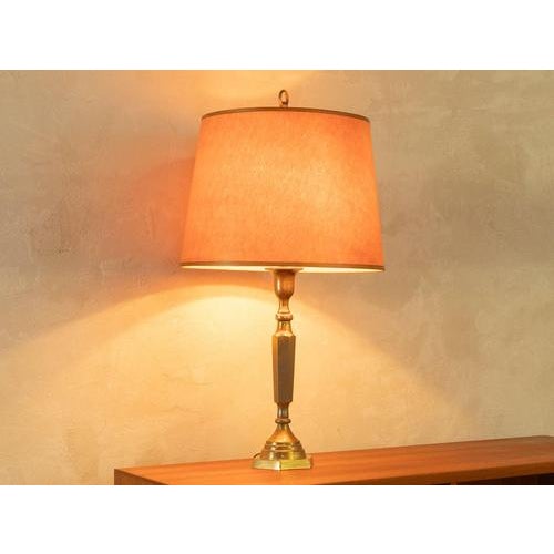 Mid-Century Table Lamps, 1960s, Set of 2 For Sale - Image 7 of 16