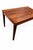 1960s Rosewood Side Table or Coffee Table, 1960s For Sale - Image 5 of 6