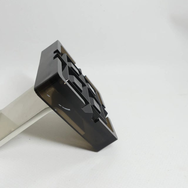 Space Age Coat Hooks, 1970s, Set of 5 For Sale - Image 10 of 12