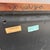 Vintage “Elan” Black Lacquered Koa Wood Cabinets by Henredon - A Pair For Sale - Image 9 of 12