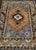 Turkish Vintage Rug 3'8" x 5'4" #16083 Explore a curated collection of hallway runners, wool rugs, and handmade...