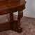 Small Console Desk in Wood For Sale - Image 9 of 13