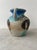 1930s George Johnson Urn With Handles - Bison and Man on Horse Design For Sale In New York - Image 6 of 9