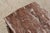 Pair Vintage Italian Neoclassical Marble Top Occasional Tables For Sale - Image 10 of 15