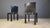 1980s Arcadia Dining Chairs by Paolo Piva for B& B Italia, 1980s, Set of 6 For Sale - Image 5 of 16