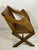 Glastonbury Art & Craft Armchair, England, 1890 For Sale - Image 10 of 10