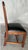 Alexandria, Va Attributed 18th Century Mahogany Side Chair For Sale In Richmond - Image 6 of 12