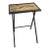 Vintage 1960’ Samurai Folding Table For Sale