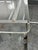 Cb2 Vapor Acrylic Barstools, Set of Three For Sale - Image 9 of 12