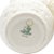 Pair of Irish Belleek Shamrock Bud Vases - 6th & 11th Green Label 5.25" Mint For Sale - Image 10 of 10