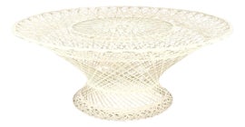 Example of Russell Woodard Coffee Tables