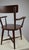 Wood Modernist Wooden Armchair, 1940 For Sale - Image 7 of 18