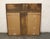 Mid 20th Century Mosaic Design Mid-Century Wall Mirror For Sale - Image 5 of 6