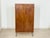 Mid-Century Wardrobe or Linen Cupboard For Sale - Image 12 of 12